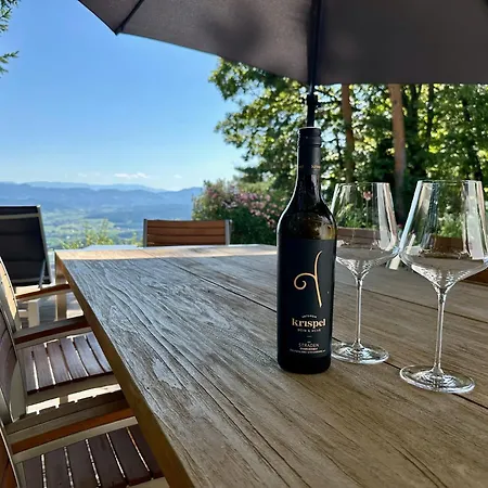 Сasa de vacaciones Weinblick Kitzeck *