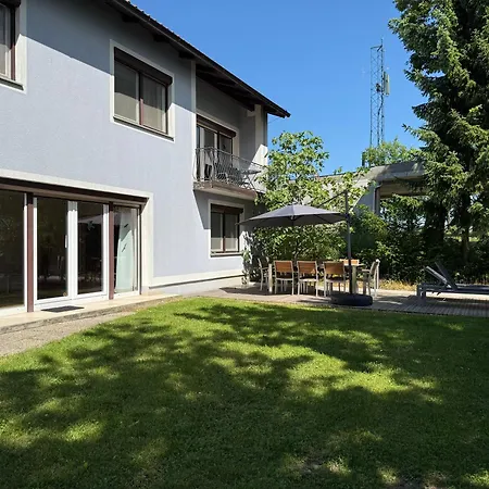 Vakantiehuis Weinblick Kitzeck