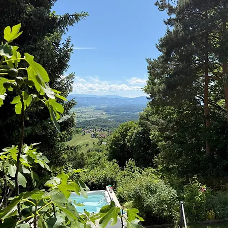 Weinblick Kitzeck Сasa de vacaciones