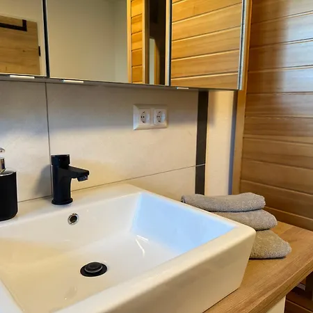 Weinblick Kitzeck Vakantiehuis