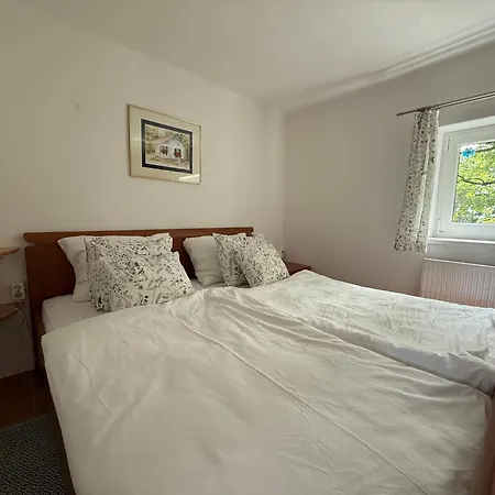 Vakantiehuis Weinblick Kitzeck *