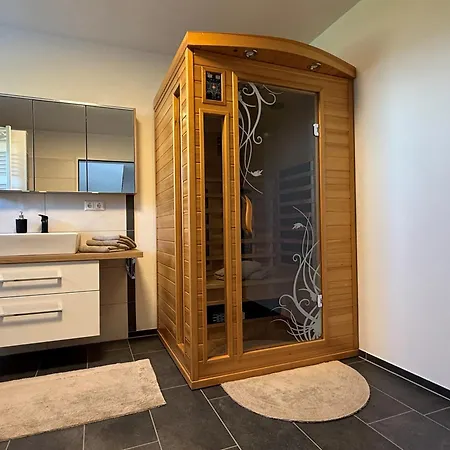 Vakantiehuis Weinblick Kitzeck