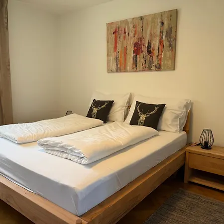 Weinblick Kitzeck Vakantiehuis *