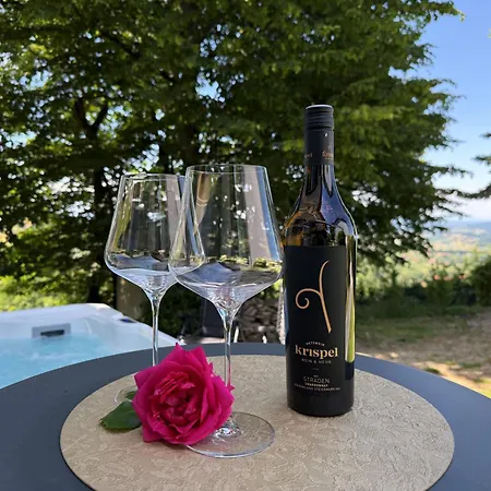 Weinblick Kitzeck