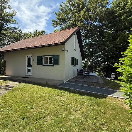 Ferienhaus Weinblick Kitzeck