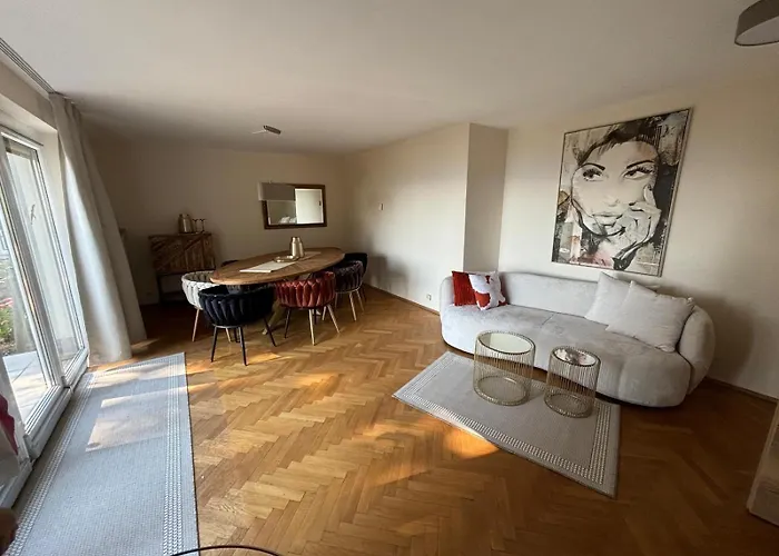 Semesterbostad Weinblick Kitzeck