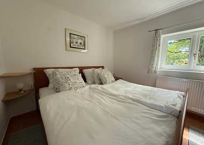 Casa vacanze Weinblick Kitzeck *