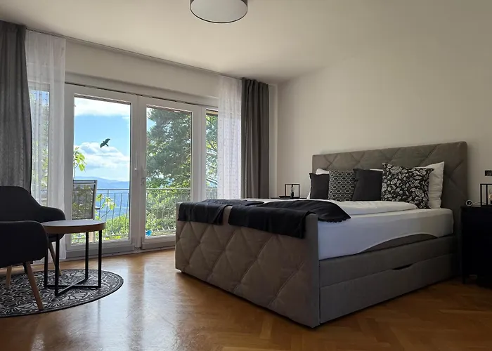 Semesterbostad Weinblick Kitzeck