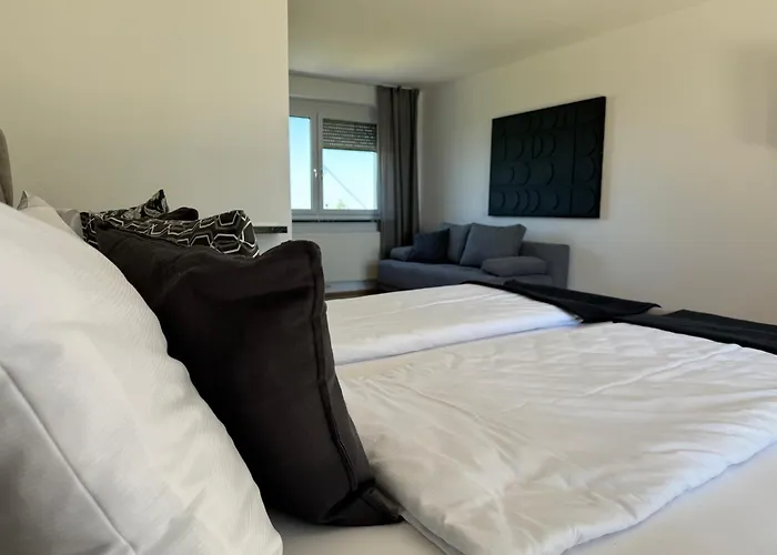 Weinblick Kitzeck Semesterbostad *