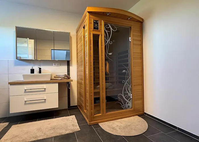 Semesterbostad Weinblick Kitzeck