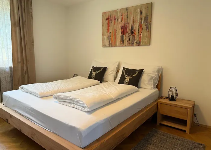 Weinblick Kitzeck Casa vacanze *