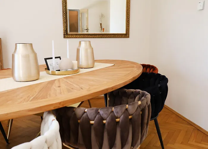 Weinblick Kitzeck Semesterbostad